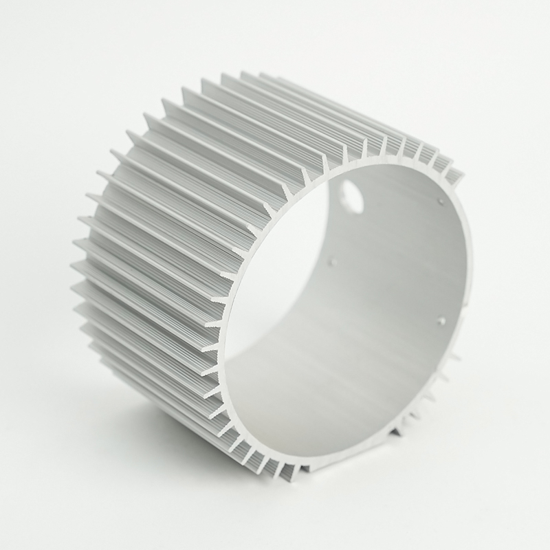 Inderlig diameter 110 Aluminiumsmotorboliger til pumpe